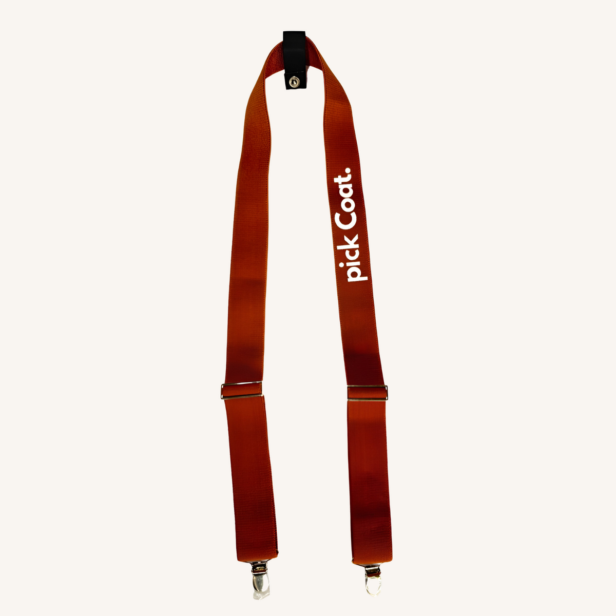 PickCoat Red