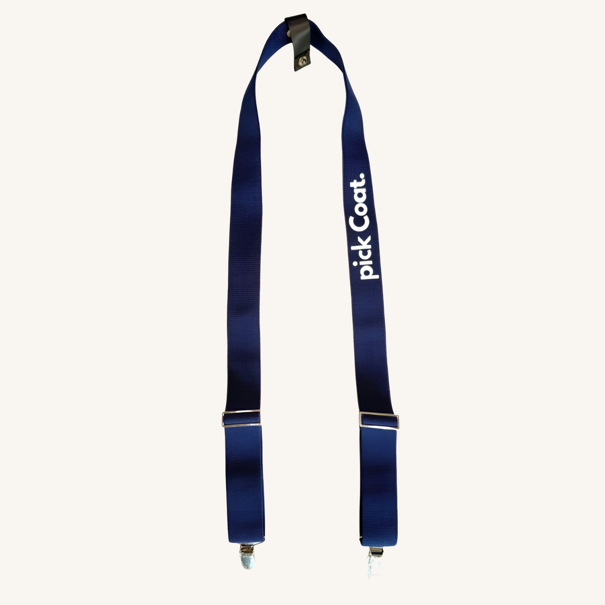 PickCoat Blue