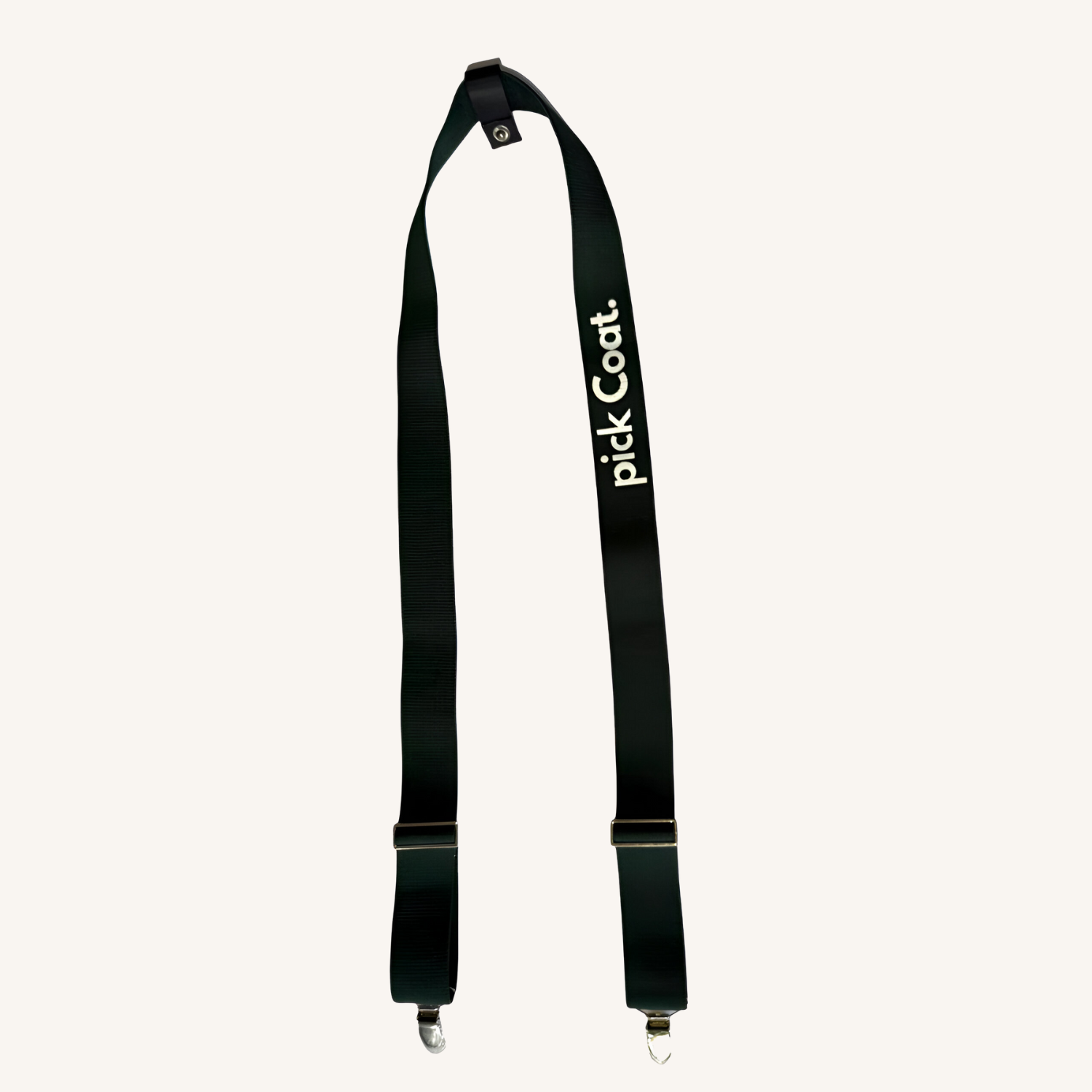PickCoat Black
