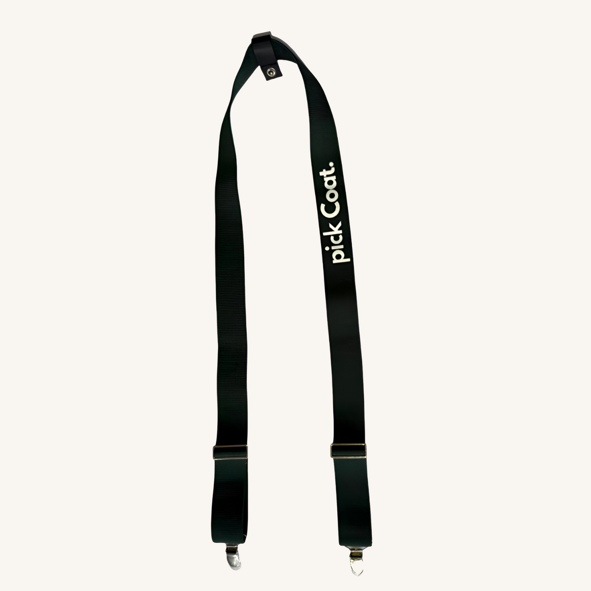 PickCoat Black
